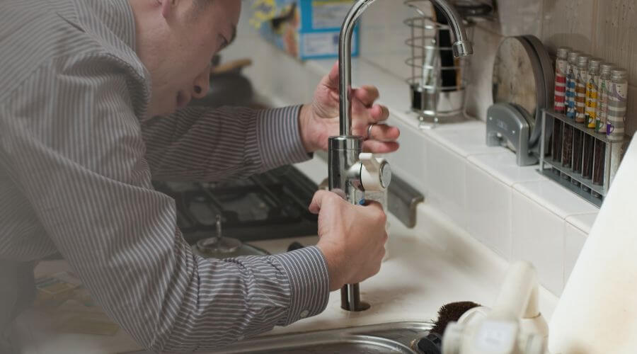 Professional Leak Detection Services in Dudley, MO